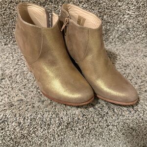 Fortress of INCA boots 38